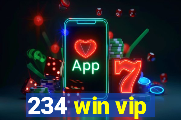 234 win vip